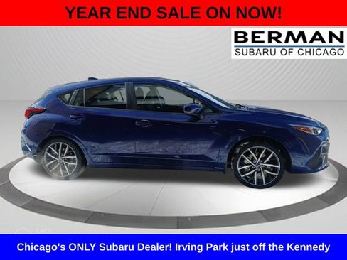 New 2026 Subaru Impreza 2.0i Sport image 3