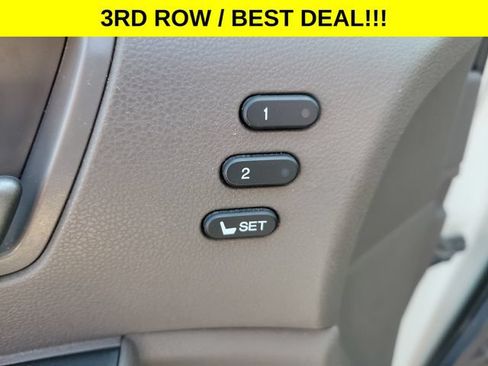 Used 2012 Honda Odyssey Touring image 12