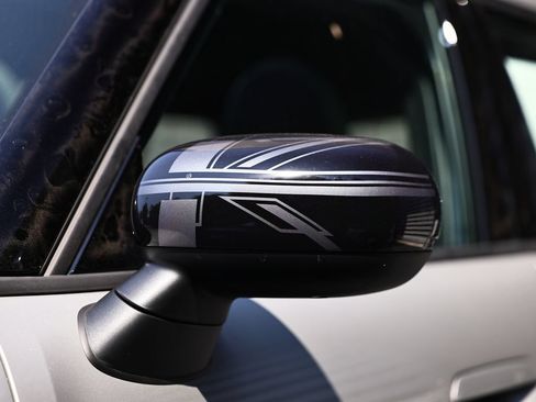 New 2027 MINI Cooper Countryman S AWD/4WD image 10