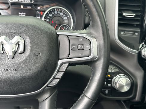 Used 2023 RAM 1500 Laramie image 29