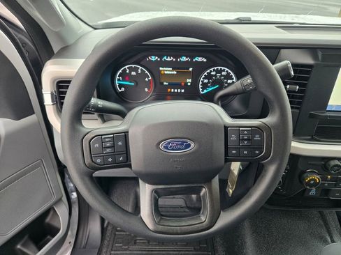 New 2026 Ford F550 4x4 Regular Cab Super Duty image 22