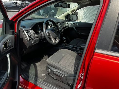 Used 2019 Ford Ranger XLT w/ Equipment Group 301A Mid AWD/4WD image 13