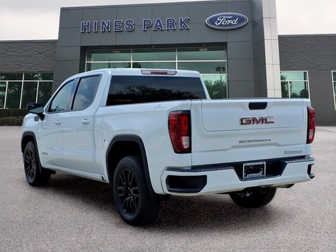 Used 2022 GMC Sierra 1500 Elevation AWD/4WD image 5