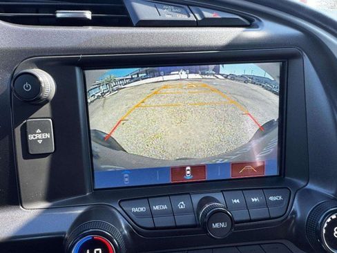 Used 2018 Chevrolet Corvette Grand Sport image 36