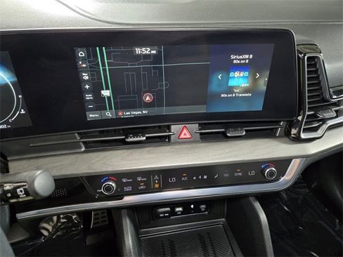 Used 2023 Kia Sportage X-Pro Prestige image 31