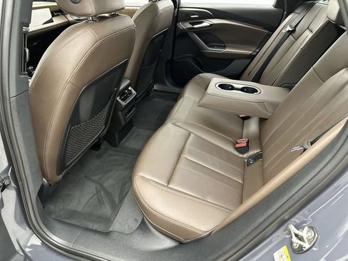 Certified 2025 Audi A6 e-tron Premium Plus w/ Premium Plus AWD/4WD image 23