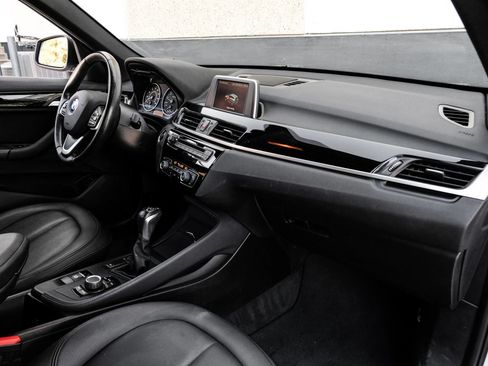 Used 2018 BMW X1 xDrive28i AWD/4WD image 15