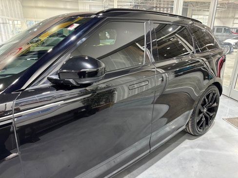 Used 2020 Land Rover Range Rover Velar SV Autobiography Dynamic image 37