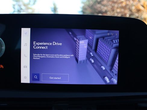 Used 2024 Lexus ES 300h w/ Premium Package image 27