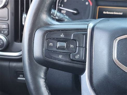 Used 2019 GMC Sierra 1500 SLT image 28