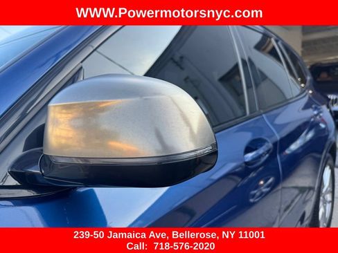 Used 2019 BMW X3 M40i AWD/4WD image 12