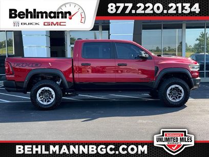 Used 2026 RAM 1500 RHO w/ RHO Level 1 Equipment Group