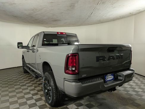 New 2026 RAM 2500 Tradesman image 4