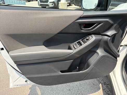New 2026 Subaru Crosstrek 2.5i Premium AWD/4WD image 17