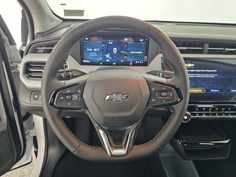 New 2027 Chevrolet Bolt LT FWD image 22