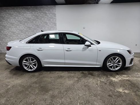 Used 2023 Audi A4 2.0T Premium Plus image 3