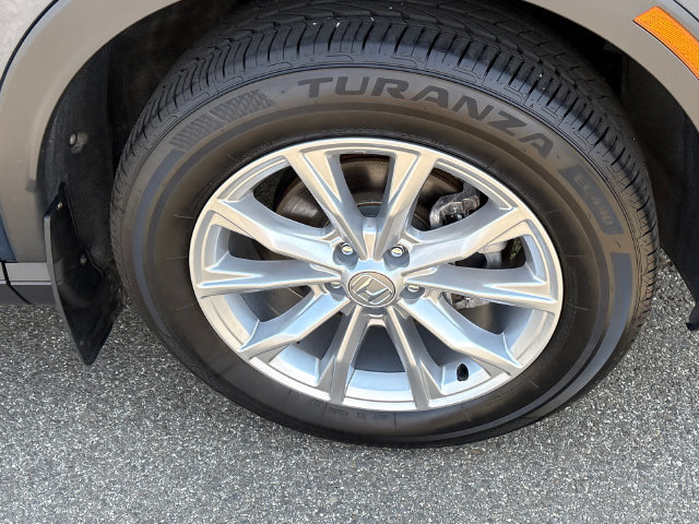Used 2024 Honda CR-V EX-L image 7