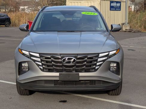 Used 2024 Hyundai Tucson SEL image 2