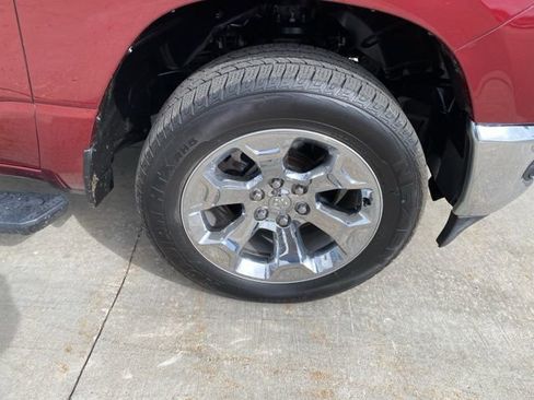 Used 2022 RAM 1500 Big Horn image 15