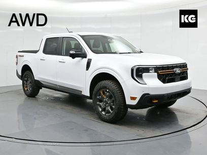 New 2025 Ford Maverick Tremor