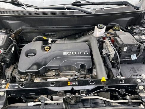 Used 2020 Chevrolet Equinox LT w/ Midnight Edition image 10