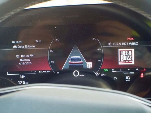 Used 2025 Audi Q5 Prestige image 26