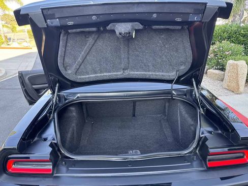 Used 2021 Dodge Challenger GT image 21