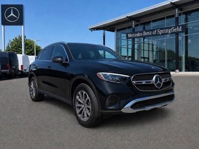 Used 2024 Mercedes-Benz GLC 300 4MATIC w/ Driver Assistance Package