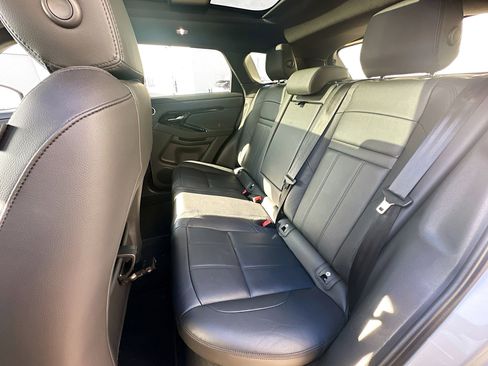 Used 2025 Land Rover Range Rover Evoque S image 27