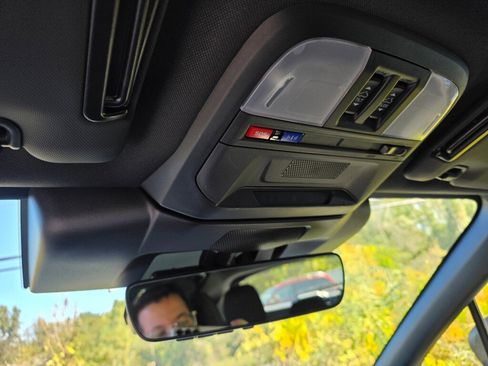 New 2025 Subaru Impreza RS image 17