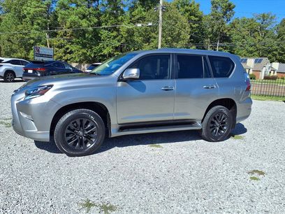 Used 2023 Lexus GX 460 Premium w/ Premium Plus Package