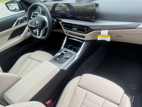 New 2027 BMW 430i Coupe w/ M Sport Package AWD/4WD image 28