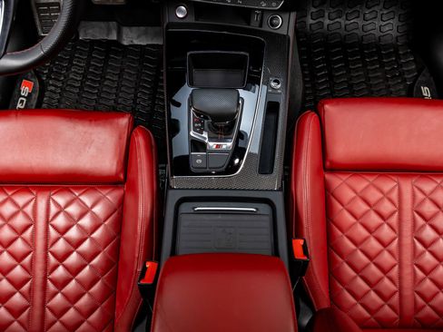 Used 2024 Audi SQ5 Prestige image 22