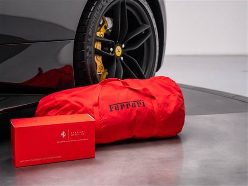 Used 2016 Ferrari 488 GTB RWD image 39