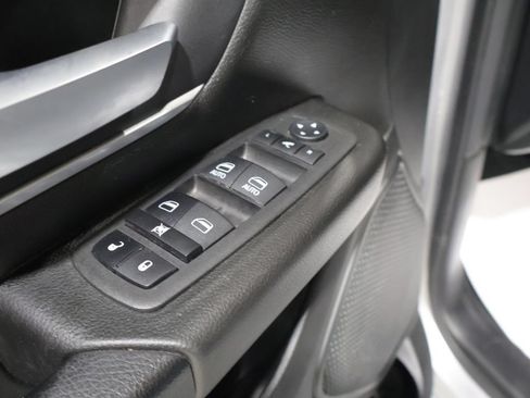 Used 2023 RAM 1500 Big Horn AWD/4WD image 14