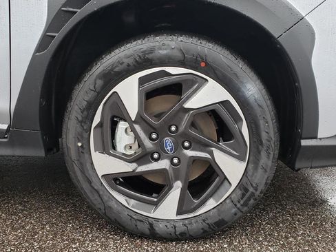 New 2025 Subaru Crosstrek 2.5i Limited image 12