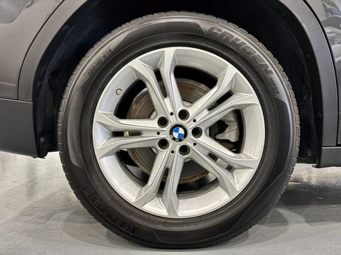 Used 2020 BMW X3 sDrive30i w/ Convenience Package RWD image 50