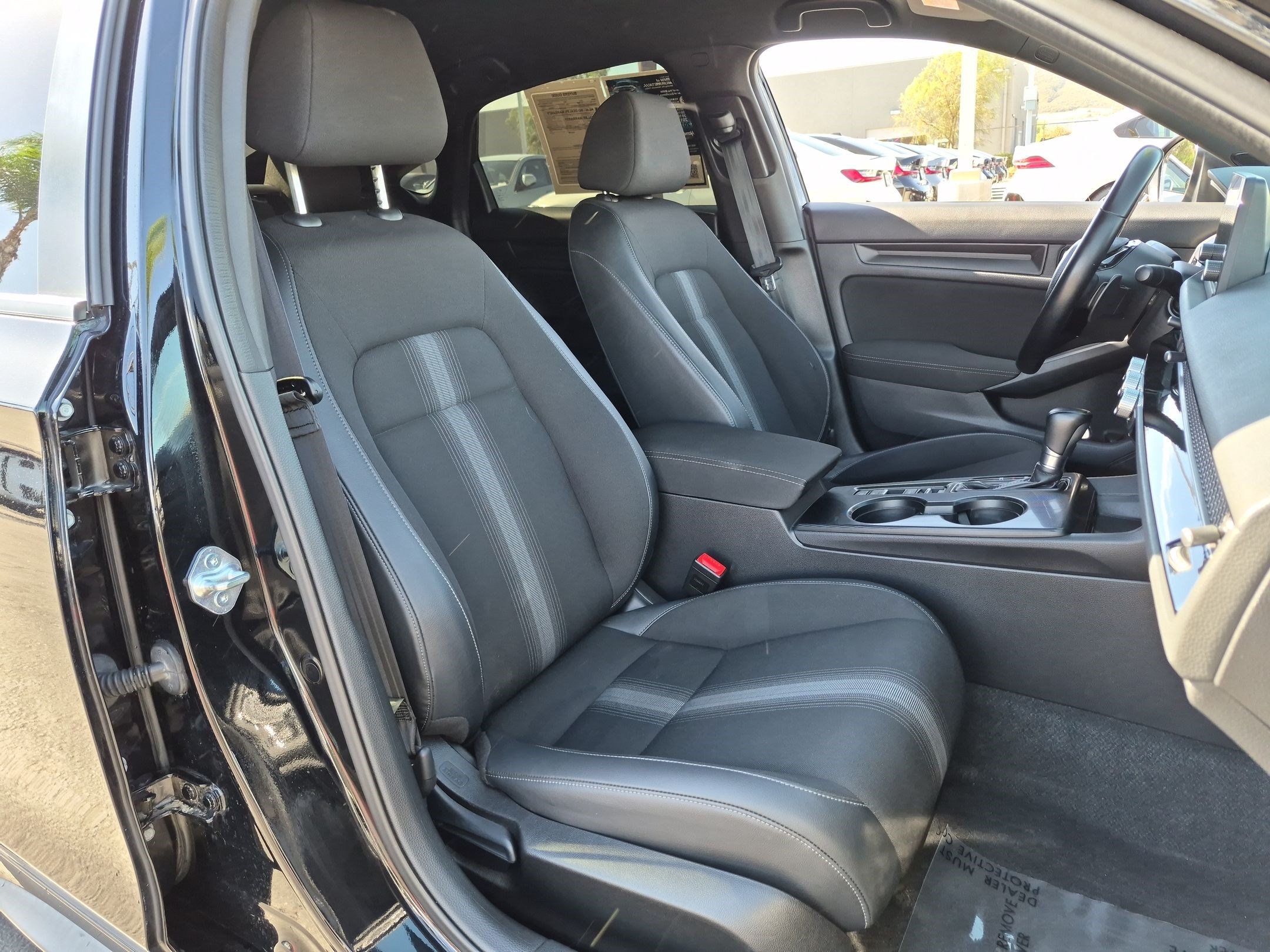 Used 2022 Honda Civic Sport image 31