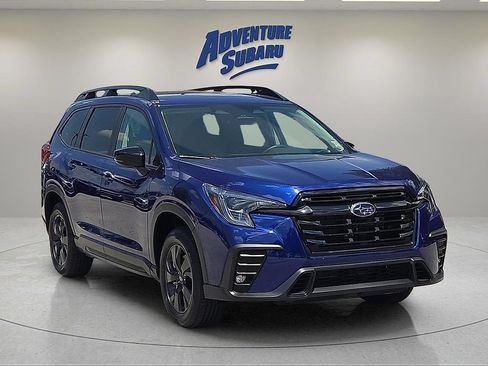 Certified 2026 Subaru Ascent Premium AWD/4WD image 2