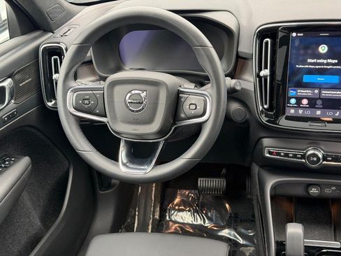 Certified 2023 Volvo XC40 Recharge Ultimate w/ Protection Package Premier AWD/4WD image 13