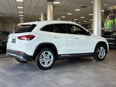 Used 2021 Mercedes-Benz GLA 250 image 3