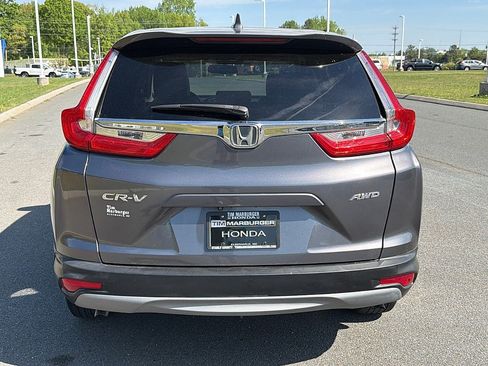 Used 2019 Honda CR-V EX-L image 3