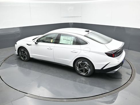 New 2026 Hyundai Sonata SEL FWD image 20
