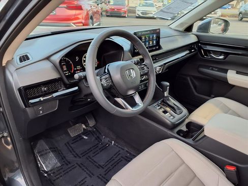Used 2023 Honda CR-V EX-L image 15