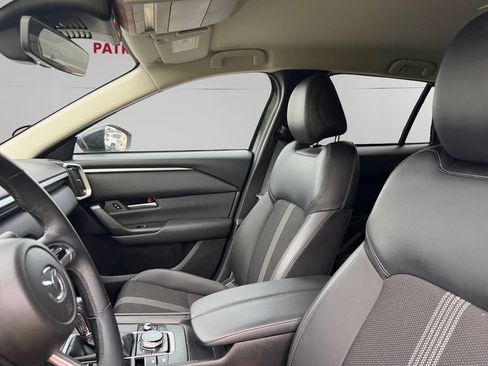 Used 2025 MAZDA CX-50 AWD 2.5 S w/ Preferred Package image 9