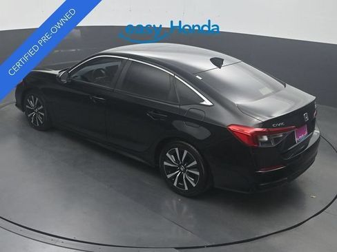 Used 2022 Honda Civic EX image 23