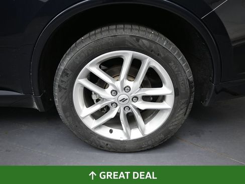 Used 2025 Dodge Durango R/T AWD/4WD image 16
