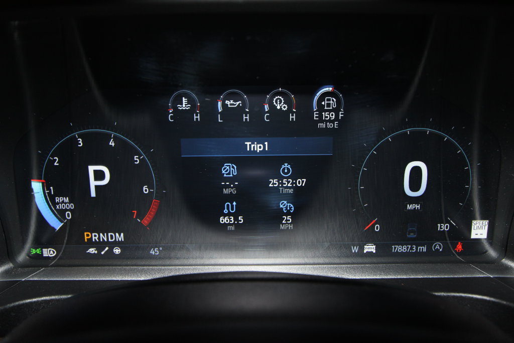 Used 2025 Ford Ranger Raptor AWD/4WD image 12
