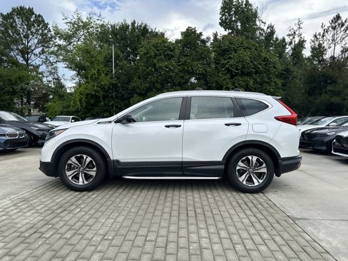 Used 2019 Honda CR-V LX image 2