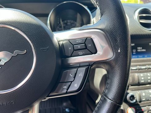 Used 2015 Ford Mustang Coupe w/ Equipment Group 051A RWD image 26